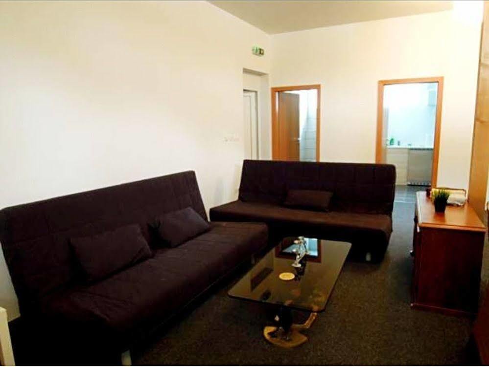 Hostel Bregenz Exteriér fotografie